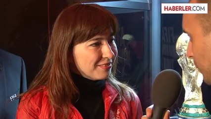 Dünya Kupası, Cevahir'de