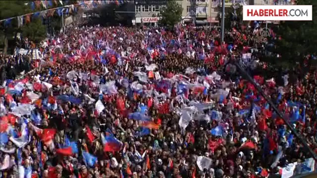 Erdoğan: ''Ey hoca, eğer bir yanlışın yoksa Pensilvanya'da durma'' -