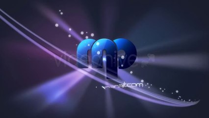 Elegant Logo Reveal - After Effects Template
