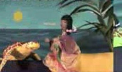Turtle Kido & the state of the Ocean
