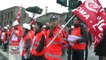 Roma Metropolitane, lavoratori in presidio ai Fori Imperiali: “Improta torna indietro”