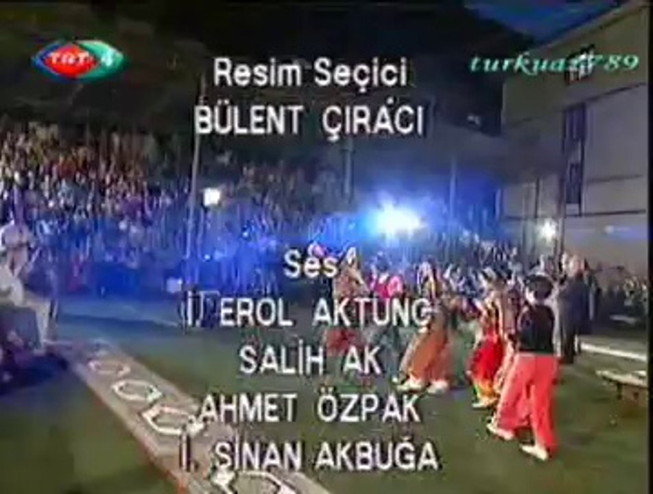 Gülhan AKSOY-Ay Dıl Ay Dıl Ay Dıl Dılım Yâr