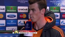 Gareth Bale sur beIN SPORTS : 