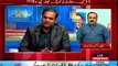 EXPRESS Kal Tak With Javed Chaudhry with MQM Khawaja Izhar Ul Hassan (26 Feb 2014)