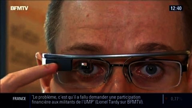 Culture Geek: MWC 2014: Les objets connectés, stars du Salon de Barcelone - 27/02