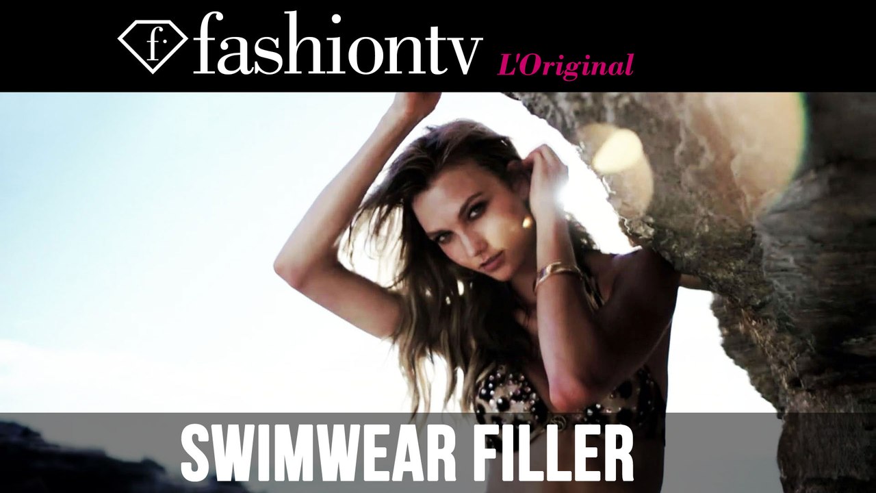 Best of Bikinis and Swimwear on FashionTV HOT (2) | Channel 42 - Deadmau5 & Wolfgang Gartner