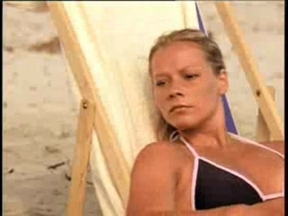 TUI WERBUNG - Krabben