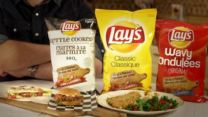The Lay's® Do Us a Flavour™ Contest Returns
