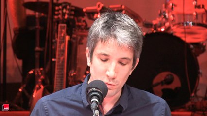 Guillaume Meurice