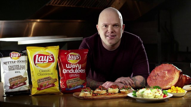 Lay's® Canada annonce le retour du très populaire concours Faites-nous une saveur(MC)