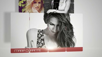 Slide Intro Opener - After Effects Template