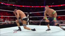 ITA WWE RAW - 17/02/2014 HD 720p PART2 (Commento by WWE Italian Show)