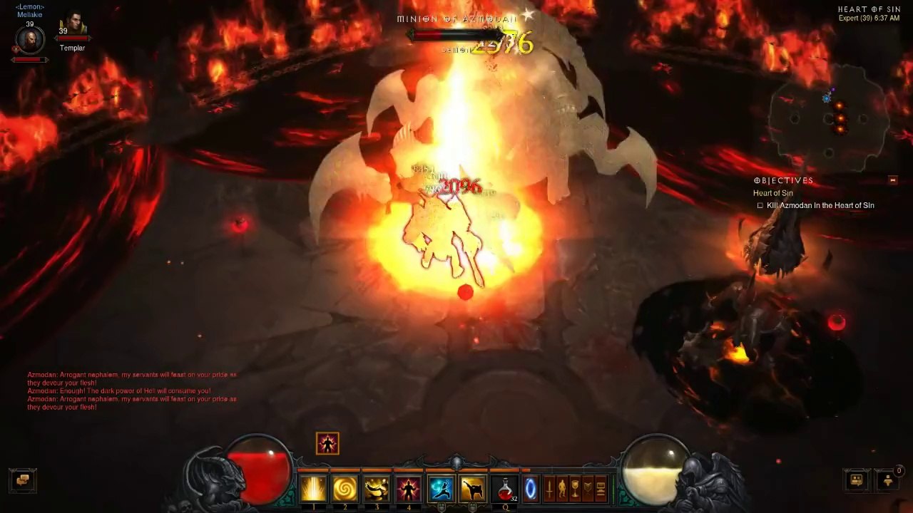 Diablo III