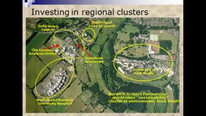 NFU Conference 2023: Key Insights from Science Experts & Policy Leaders 🌱