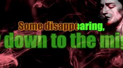 Sara Bareilles - Brave (Karaoke/Instrumental) with lyrics
