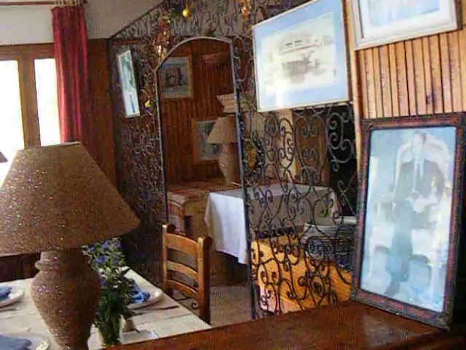 Restaurant Oulidia