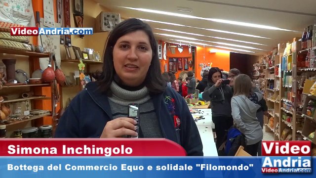 Ad Andria un laboratorio per riutilizzare i copertoni delle biciclette