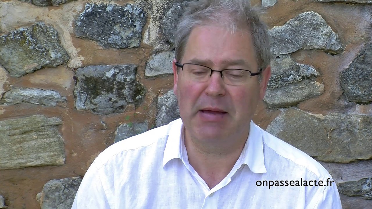 J'ai décidé de favoriser le bio et le local à la cantine (version courte)