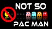 Not Pac Man | Mind Boggling Addictive Fun