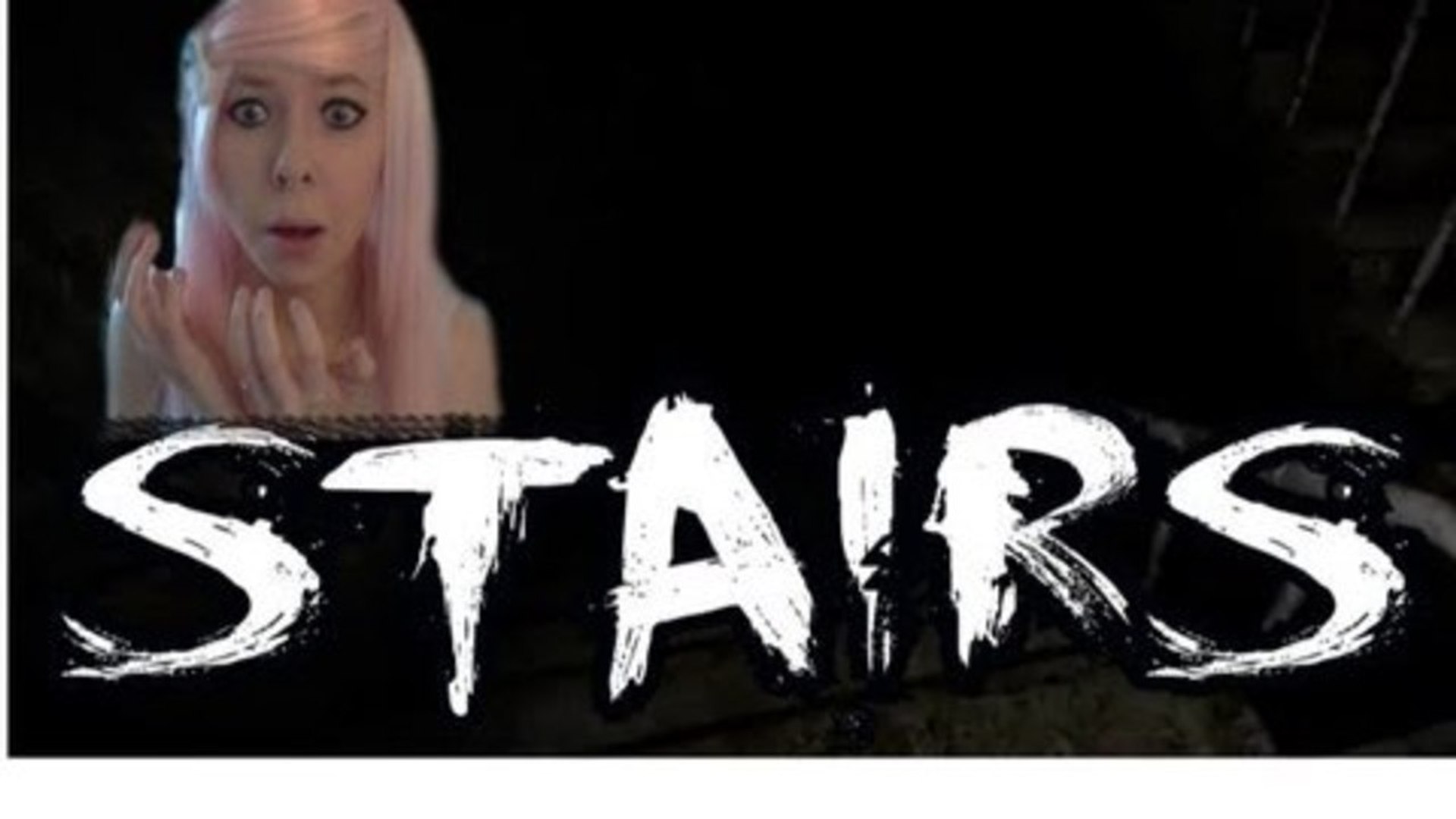 Stairs | Epic Thriller Horror Game