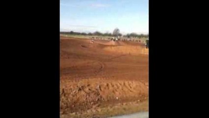 Doncaster fatcat motoparc redbull pro nationals 2011 3rd ap