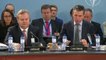 Ukraine: l'Otan exhorte la Russie à éviter "l'escalade"