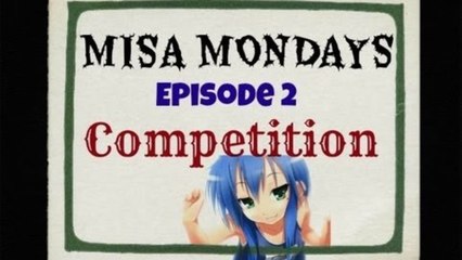 MINECRAFT COMPETITION Misa Mondays (Episode 2) CLOSED
