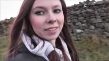 #13 Misa Vlogs Outside: I didn't know 'Outside' existed!
