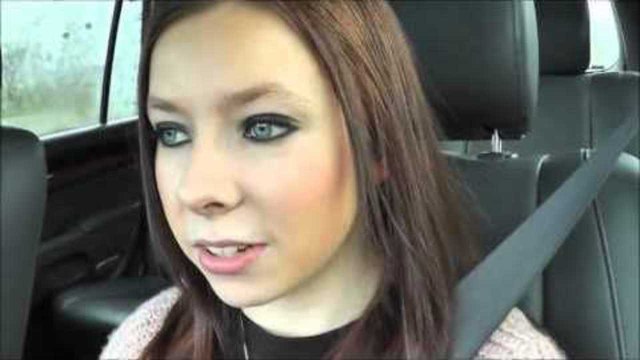 #15 Misa Vlogs LOL Drink, Morrisons Adventure & More