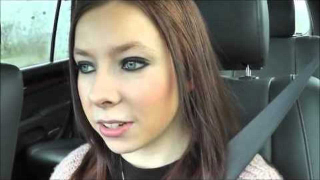 #15 Misa Vlogs LOL Drink, Morrisons Adventure & More