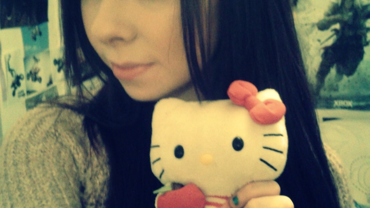 Misa Vlogs #19 Holy Mother of ICE?! NAME MY KITTY! DID YOU GET THE JOB MISA?!