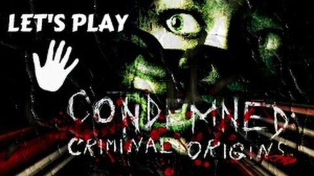 Condemned Criminal Origins Walkthrough (Part 3)
