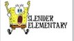 Slender Elementary w/ Reactions & Facecam GIMME THAT TEDDY SLENDY