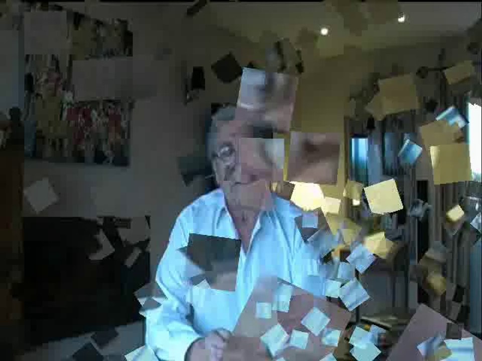 Bernard Bauer Municipales 2014