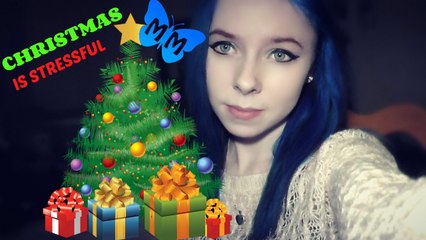 Daily Life Vlogs [DLVlogs] | CHRISTMAS IS SO STRESSFUL!