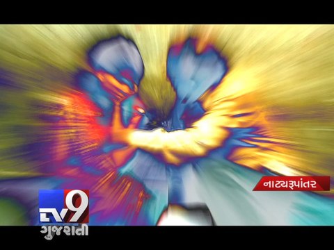 Teacher arrested for rape attempt on girl student, Ahmedabad - Tv9 Gujarati