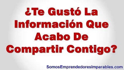 Quiero Trabajar Por Internet ¿Cómo Empiezo?