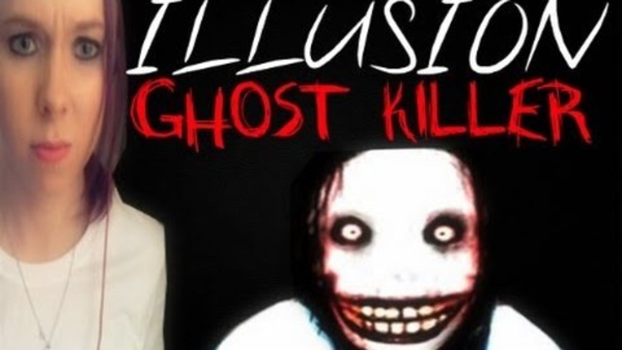 Illusion Ghost Killer | JEFF IS A WOMAN?!