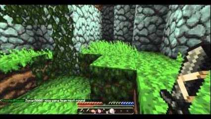 Minecraft: The Survival Games: Look at my Ass PIGGY