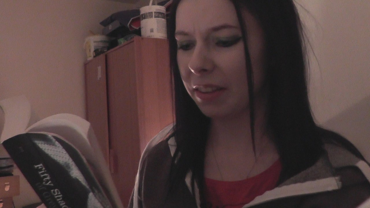 50 Shades of Grey Reaction | Explicit Material
