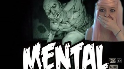 Mental | Messed Up Mega Scary Game
