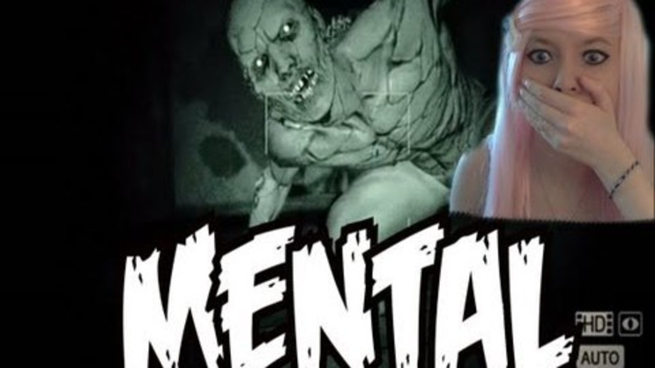 Mental | Messed Up Mega Scary Game