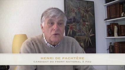 Je me déplace à pied, j'ai tout mon temps