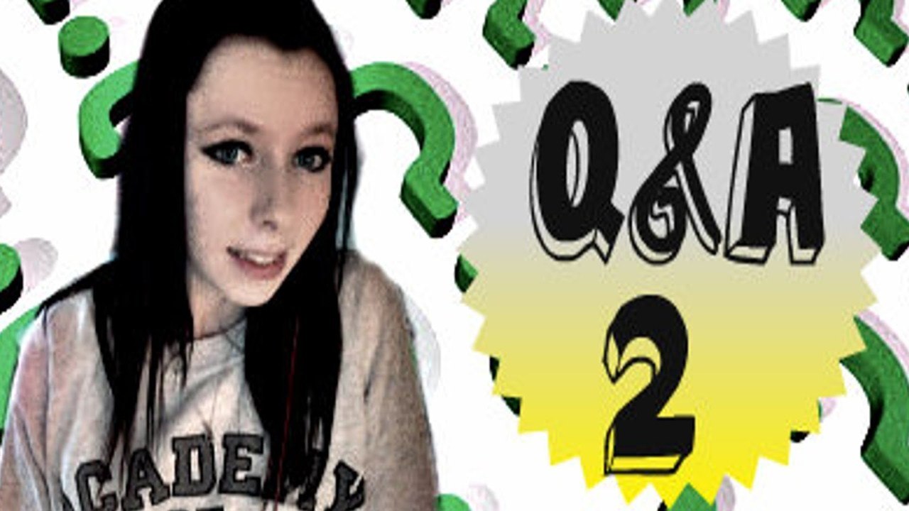 I Answer Your Questions [2] Spongebob Imposter