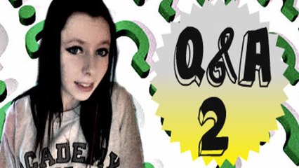 I Answer Your Questions [2] Spongebob Imposter