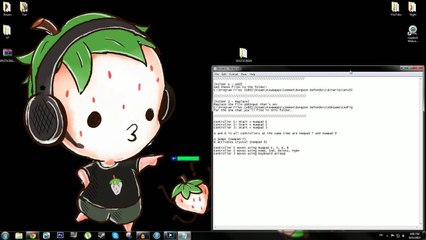 Dungeon Defenders! DanielSound Splitscreen Mod!