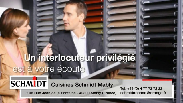 Cuisinistes promo installation cuisines équipées sur mesure Mably