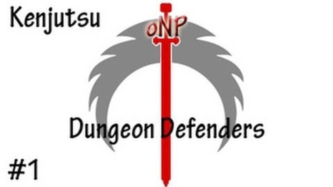 Kenjutsu! The Sacred Art of the Sword. #1