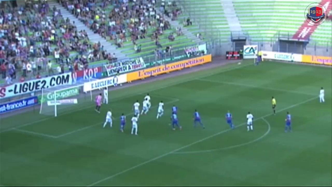 Le Mag TV "Avant match SM Caen-Clermont