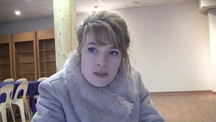 Je n'ai jamais quitté Pau